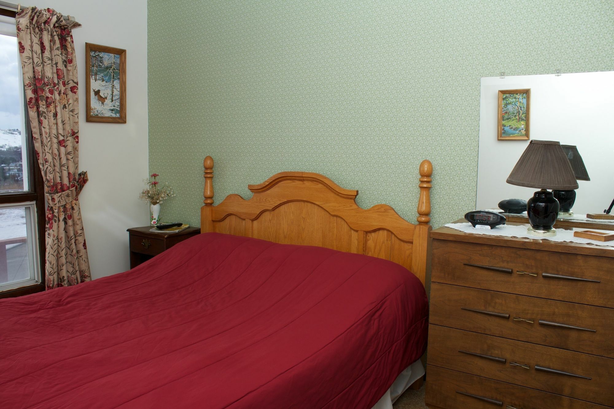 Cozy Nest Bed & Breakfast Calgary Exterior photo