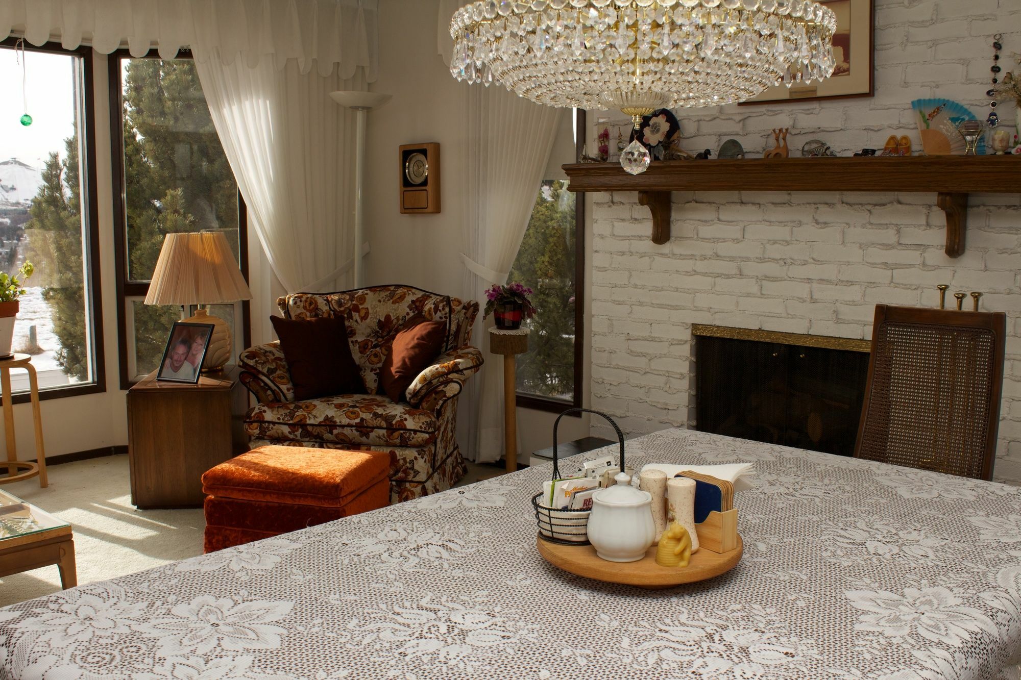 Cozy Nest Bed & Breakfast Calgary Exterior photo