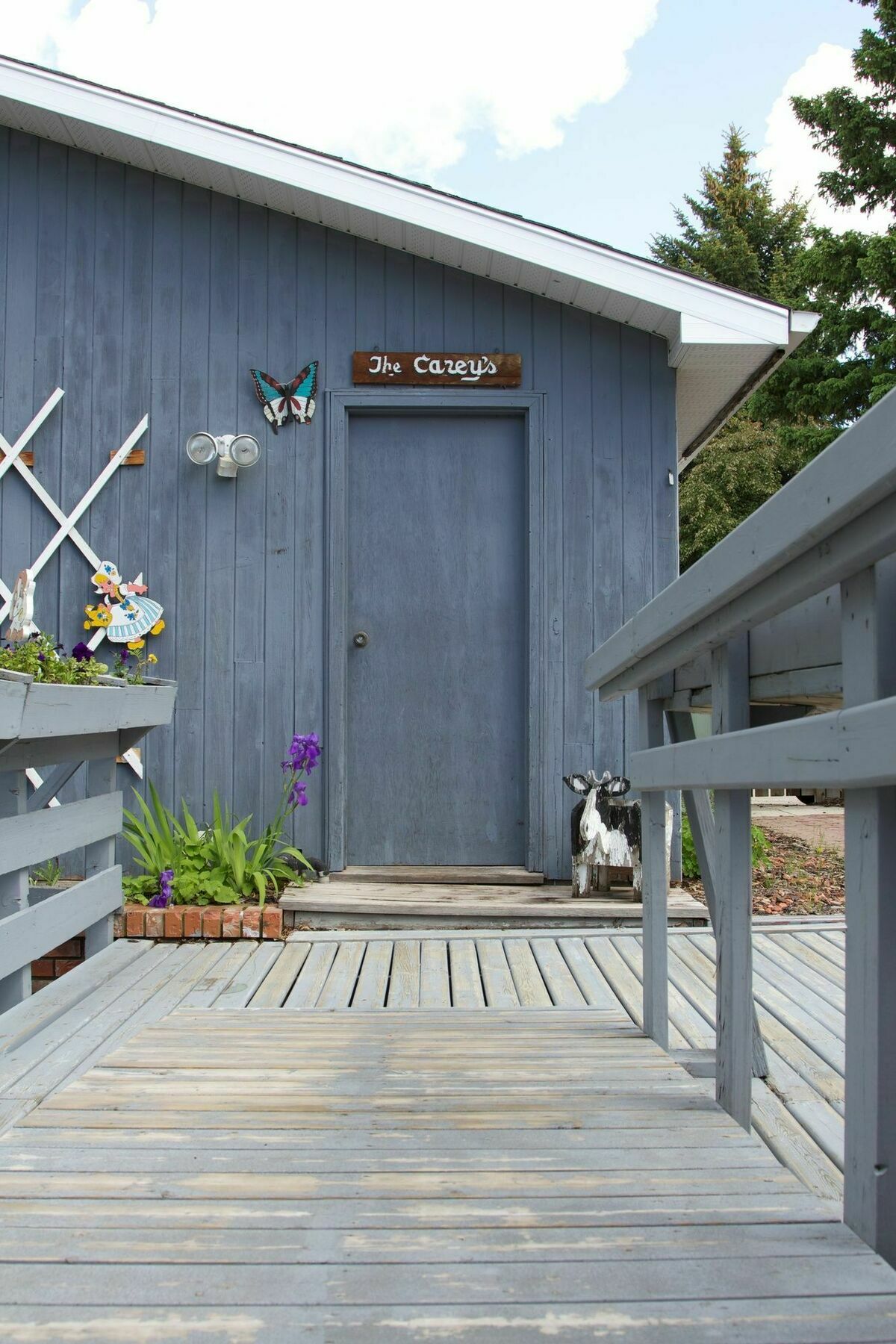 Cozy Nest Bed & Breakfast Calgary Exterior photo